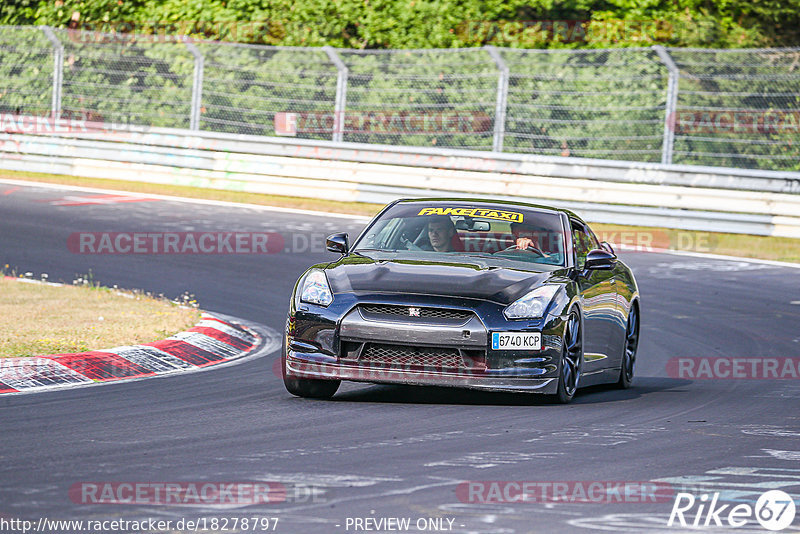 Bild #18278797 - Touristenfahrten Nürburgring Nordschleife (05.08.2022)