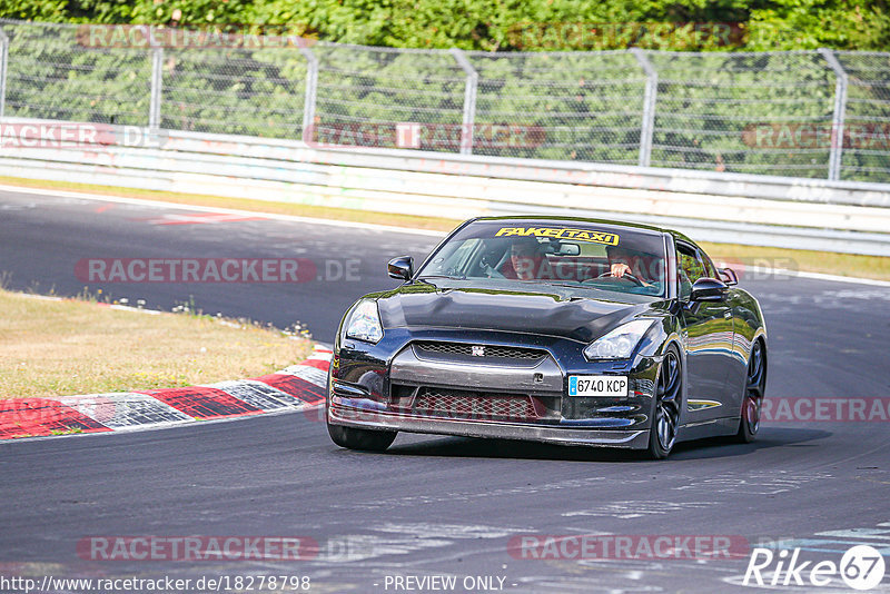 Bild #18278798 - Touristenfahrten Nürburgring Nordschleife (05.08.2022)