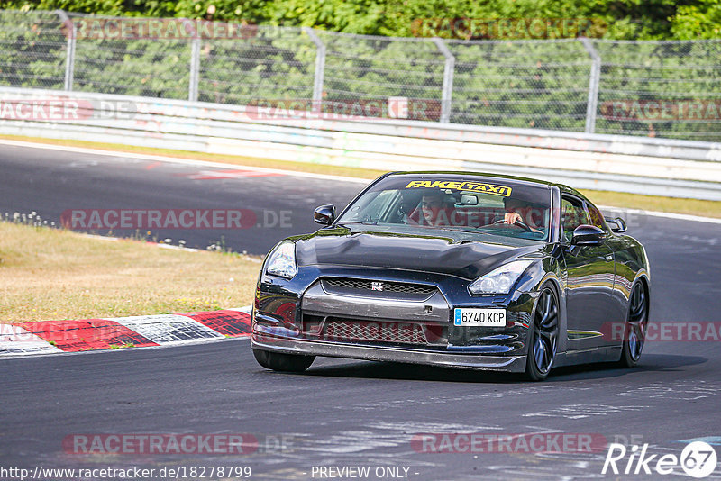 Bild #18278799 - Touristenfahrten Nürburgring Nordschleife (05.08.2022)