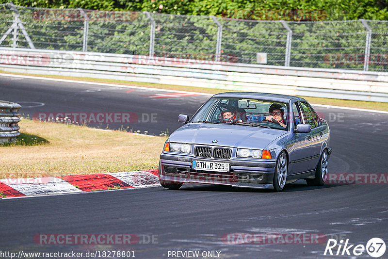 Bild #18278801 - Touristenfahrten Nürburgring Nordschleife (05.08.2022)