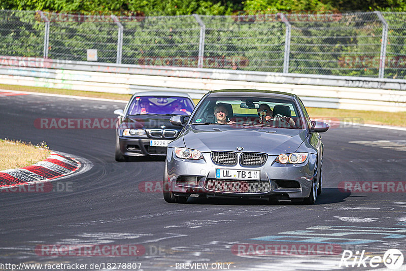 Bild #18278807 - Touristenfahrten Nürburgring Nordschleife (05.08.2022)