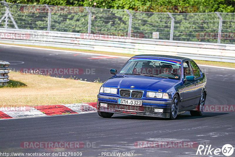 Bild #18278809 - Touristenfahrten Nürburgring Nordschleife (05.08.2022)