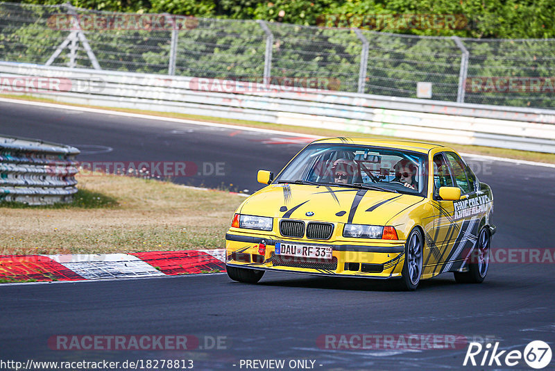 Bild #18278813 - Touristenfahrten Nürburgring Nordschleife (05.08.2022)