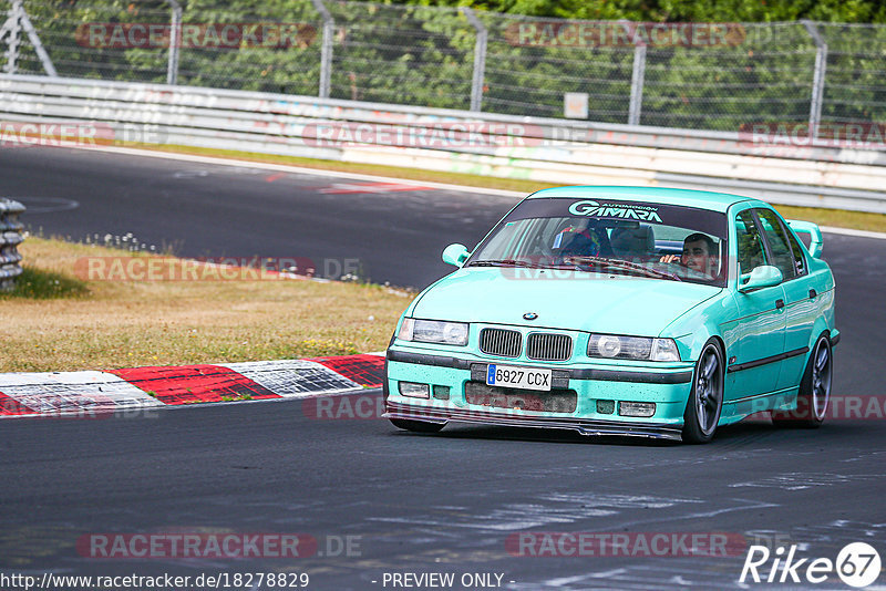 Bild #18278829 - Touristenfahrten Nürburgring Nordschleife (05.08.2022)