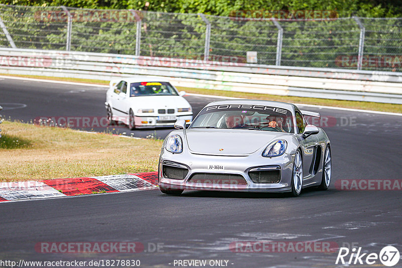 Bild #18278830 - Touristenfahrten Nürburgring Nordschleife (05.08.2022)