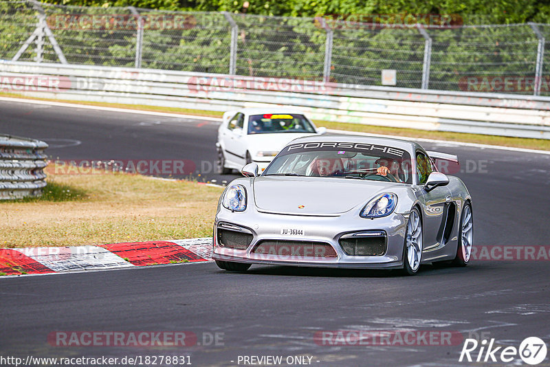 Bild #18278831 - Touristenfahrten Nürburgring Nordschleife (05.08.2022)