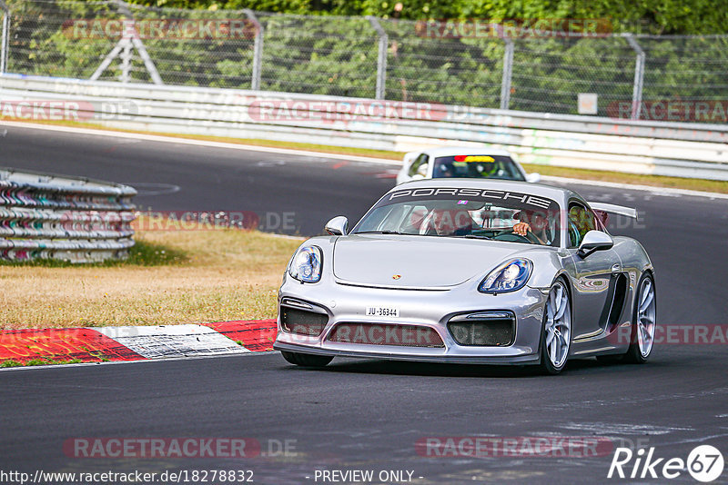 Bild #18278832 - Touristenfahrten Nürburgring Nordschleife (05.08.2022)