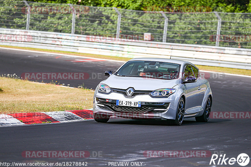 Bild #18278842 - Touristenfahrten Nürburgring Nordschleife (05.08.2022)