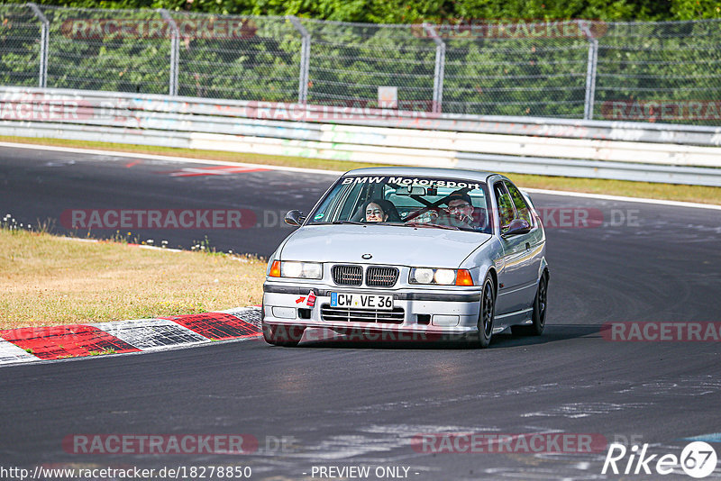 Bild #18278850 - Touristenfahrten Nürburgring Nordschleife (05.08.2022)