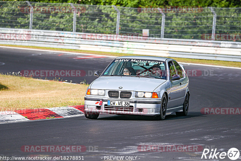 Bild #18278851 - Touristenfahrten Nürburgring Nordschleife (05.08.2022)