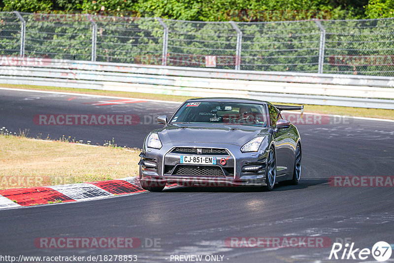 Bild #18278853 - Touristenfahrten Nürburgring Nordschleife (05.08.2022)