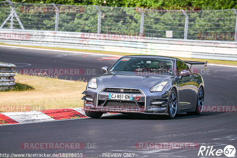 Bild #18278855 - Touristenfahrten Nürburgring Nordschleife (05.08.2022)