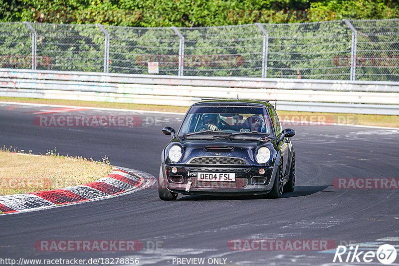 Bild #18278856 - Touristenfahrten Nürburgring Nordschleife (05.08.2022)