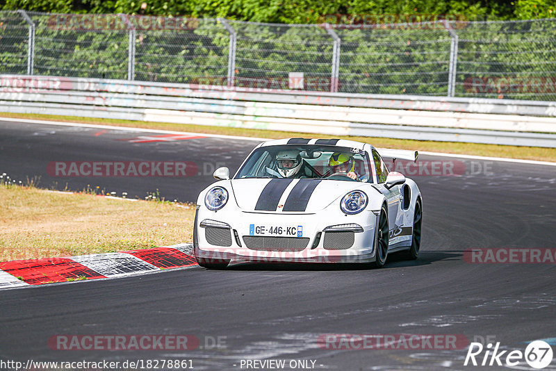 Bild #18278861 - Touristenfahrten Nürburgring Nordschleife (05.08.2022)