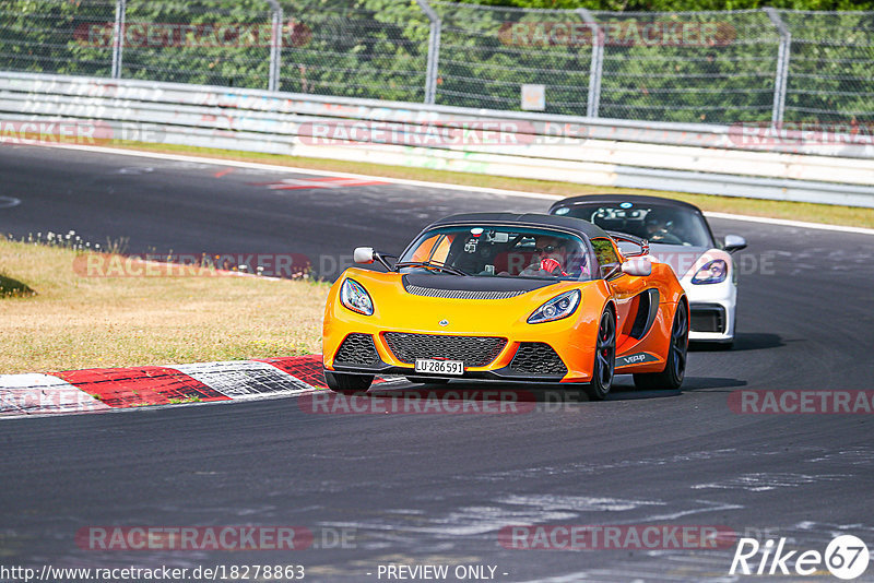 Bild #18278863 - Touristenfahrten Nürburgring Nordschleife (05.08.2022)