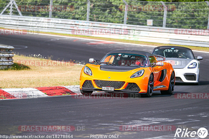 Bild #18278864 - Touristenfahrten Nürburgring Nordschleife (05.08.2022)