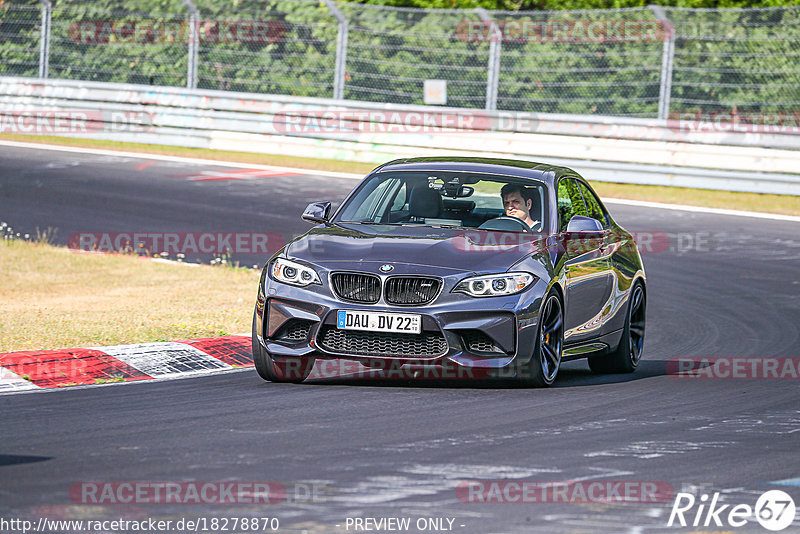 Bild #18278870 - Touristenfahrten Nürburgring Nordschleife (05.08.2022)