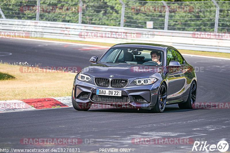 Bild #18278871 - Touristenfahrten Nürburgring Nordschleife (05.08.2022)