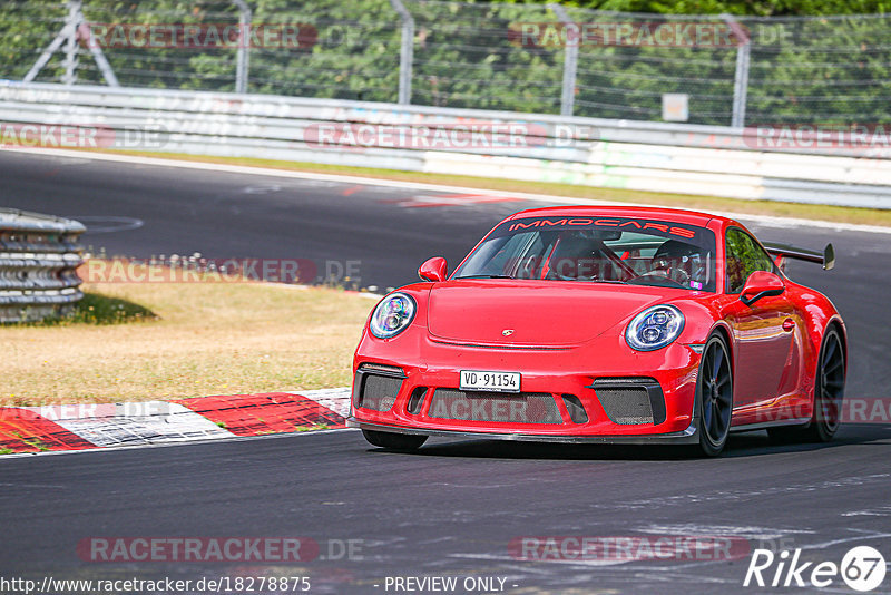 Bild #18278875 - Touristenfahrten Nürburgring Nordschleife (05.08.2022)