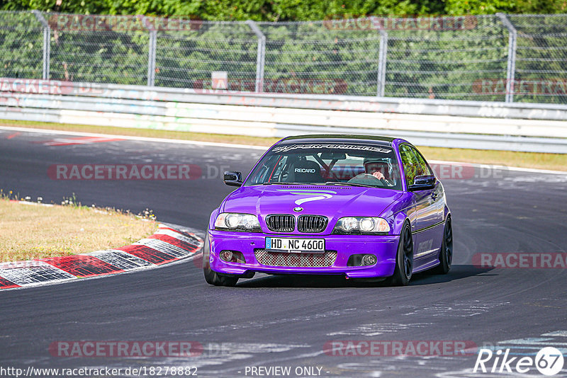 Bild #18278882 - Touristenfahrten Nürburgring Nordschleife (05.08.2022)