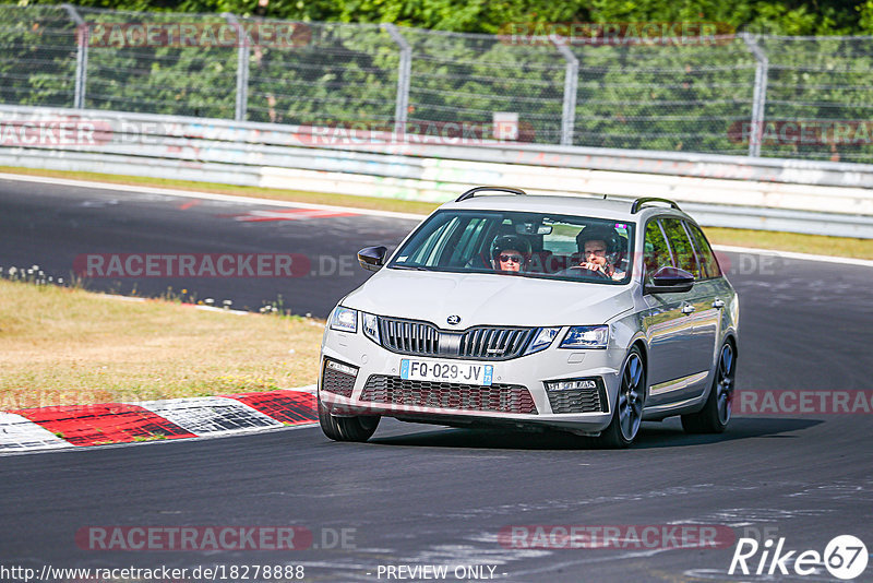 Bild #18278888 - Touristenfahrten Nürburgring Nordschleife (05.08.2022)