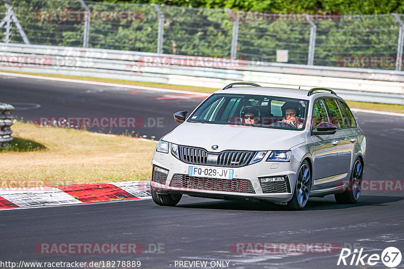 Bild #18278889 - Touristenfahrten Nürburgring Nordschleife (05.08.2022)