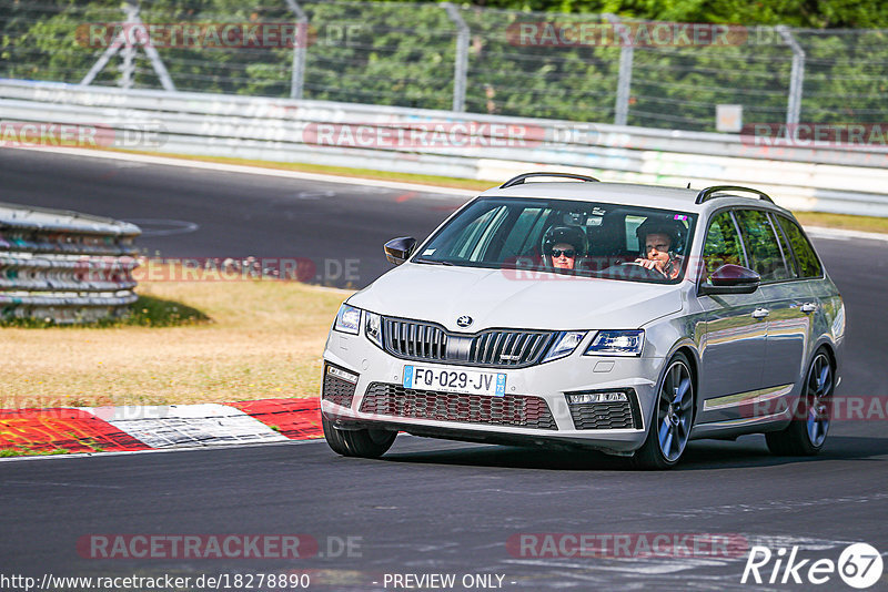 Bild #18278890 - Touristenfahrten Nürburgring Nordschleife (05.08.2022)