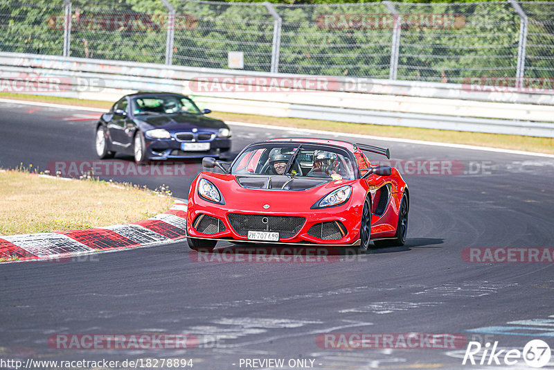 Bild #18278894 - Touristenfahrten Nürburgring Nordschleife (05.08.2022)