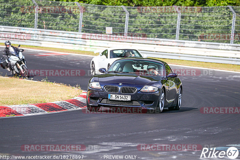 Bild #18278897 - Touristenfahrten Nürburgring Nordschleife (05.08.2022)