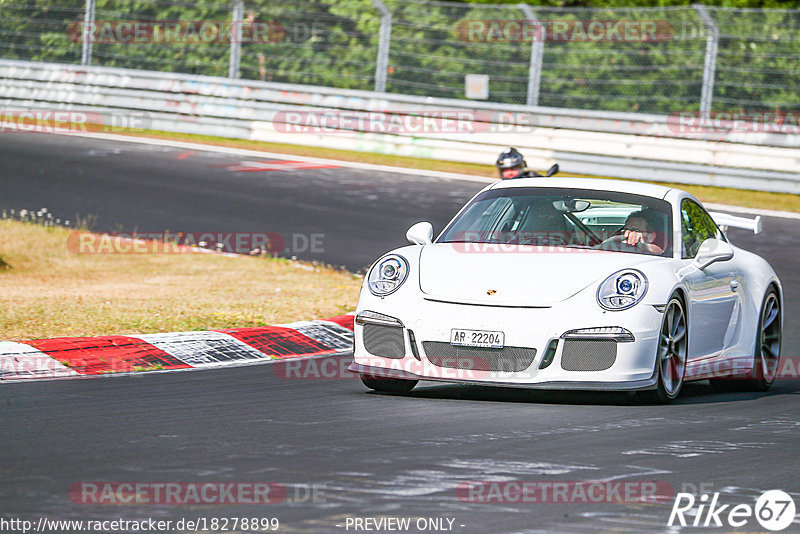 Bild #18278899 - Touristenfahrten Nürburgring Nordschleife (05.08.2022)