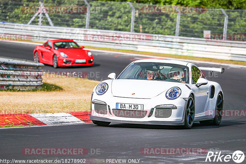 Bild #18278902 - Touristenfahrten Nürburgring Nordschleife (05.08.2022)