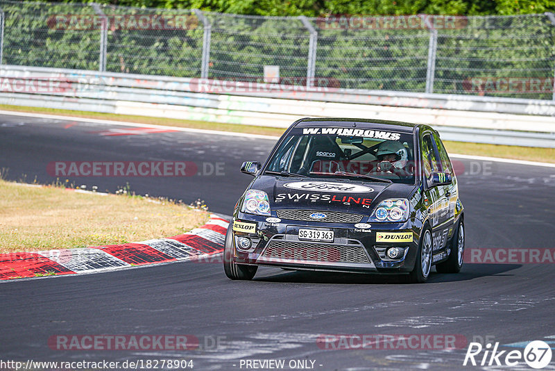 Bild #18278904 - Touristenfahrten Nürburgring Nordschleife (05.08.2022)