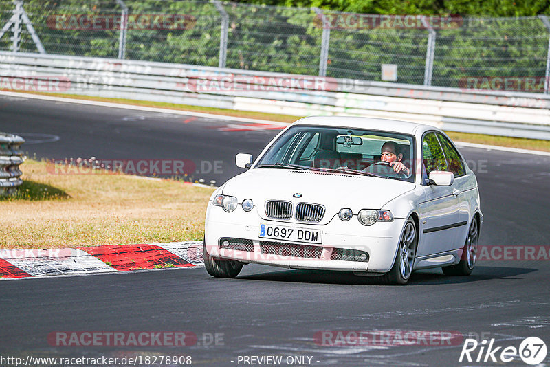 Bild #18278908 - Touristenfahrten Nürburgring Nordschleife (05.08.2022)