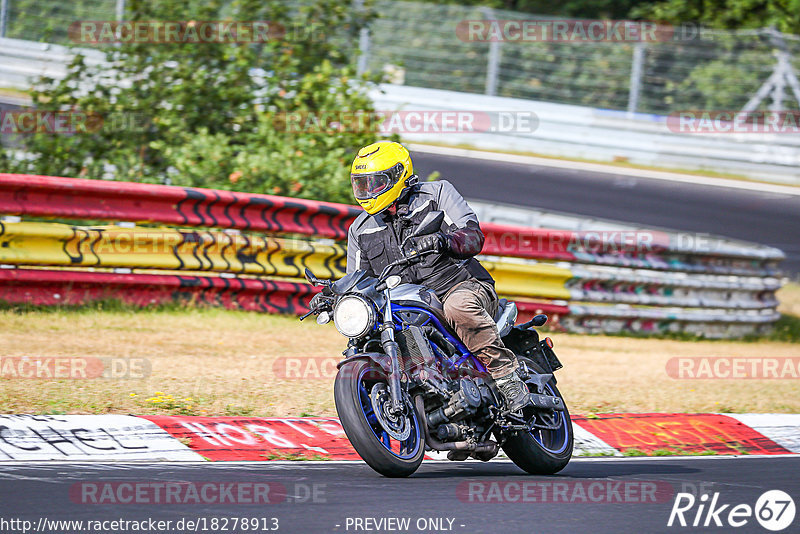 Bild #18278913 - Touristenfahrten Nürburgring Nordschleife (05.08.2022)