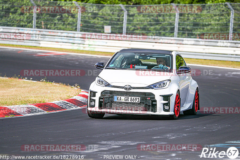 Bild #18278916 - Touristenfahrten Nürburgring Nordschleife (05.08.2022)