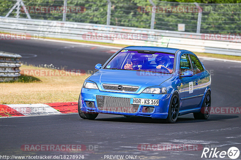 Bild #18278928 - Touristenfahrten Nürburgring Nordschleife (05.08.2022)