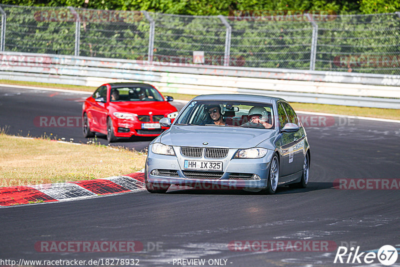 Bild #18278932 - Touristenfahrten Nürburgring Nordschleife (05.08.2022)