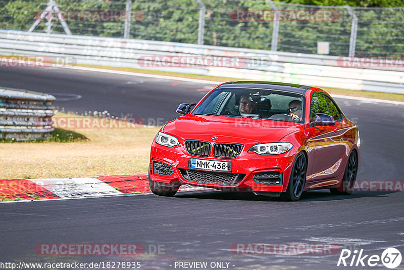 Bild #18278935 - Touristenfahrten Nürburgring Nordschleife (05.08.2022)