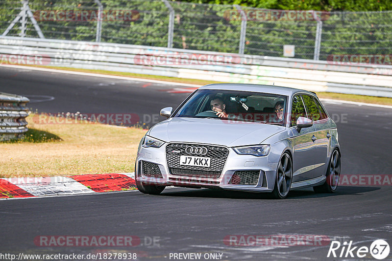 Bild #18278938 - Touristenfahrten Nürburgring Nordschleife (05.08.2022)