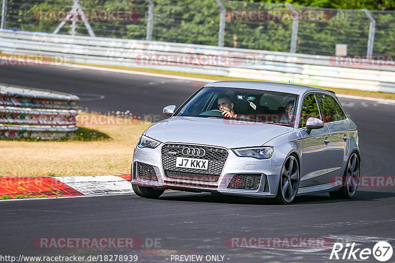 Bild #18278939 - Touristenfahrten Nürburgring Nordschleife (05.08.2022)