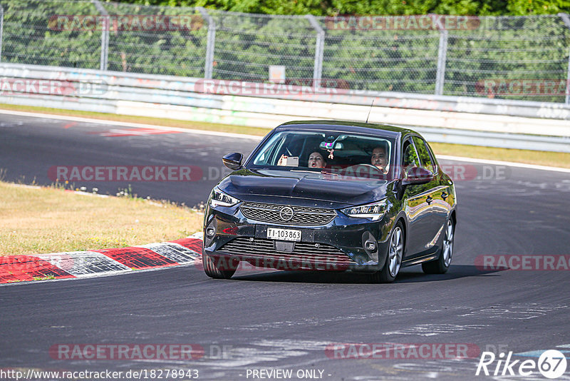 Bild #18278943 - Touristenfahrten Nürburgring Nordschleife (05.08.2022)