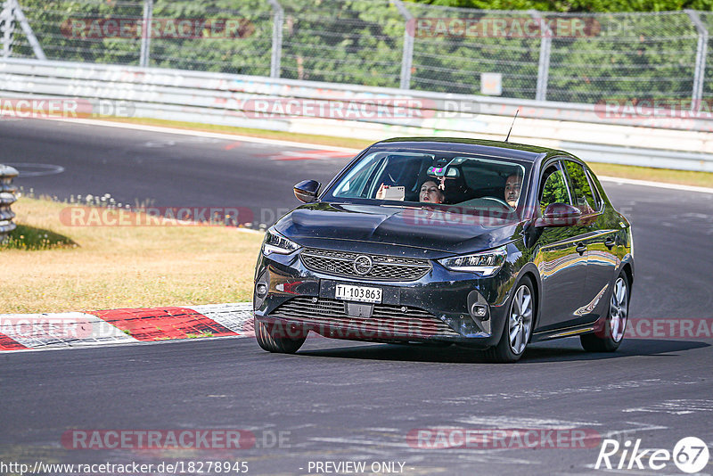 Bild #18278945 - Touristenfahrten Nürburgring Nordschleife (05.08.2022)