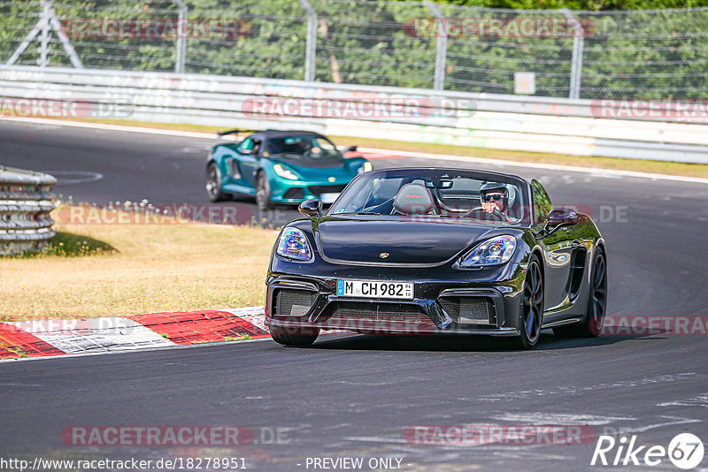 Bild #18278951 - Touristenfahrten Nürburgring Nordschleife (05.08.2022)