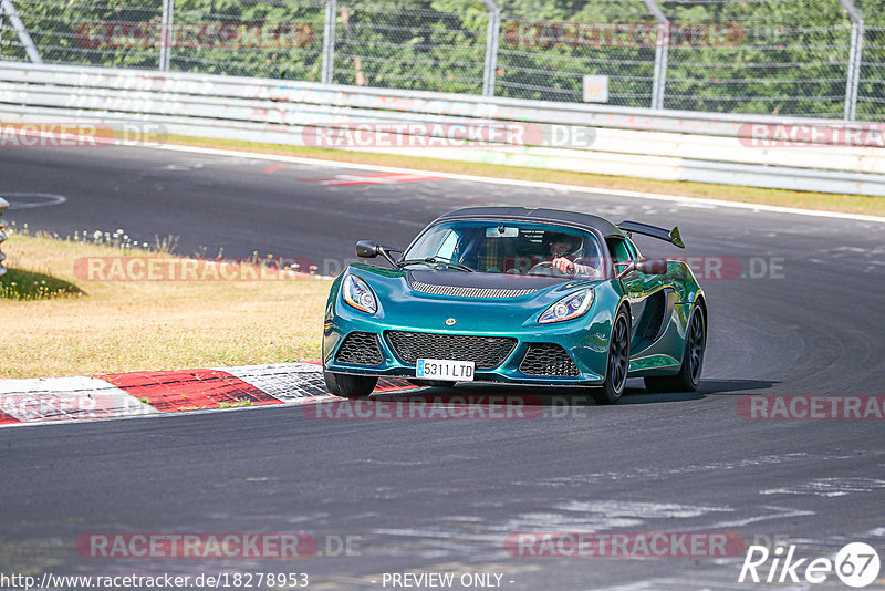 Bild #18278953 - Touristenfahrten Nürburgring Nordschleife (05.08.2022)