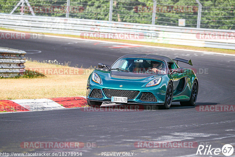 Bild #18278954 - Touristenfahrten Nürburgring Nordschleife (05.08.2022)