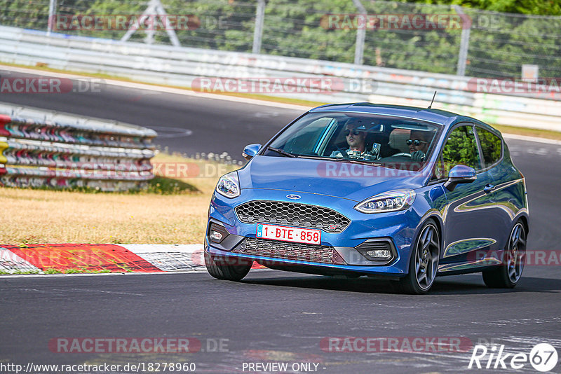 Bild #18278960 - Touristenfahrten Nürburgring Nordschleife (05.08.2022)