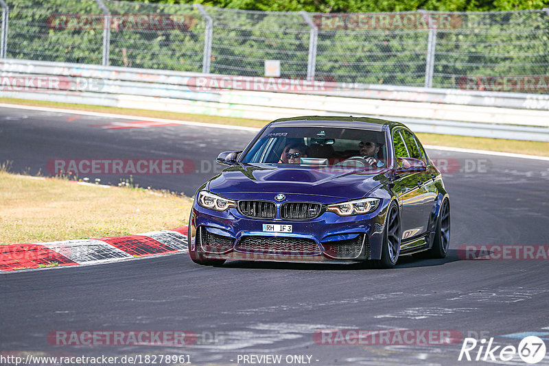 Bild #18278961 - Touristenfahrten Nürburgring Nordschleife (05.08.2022)