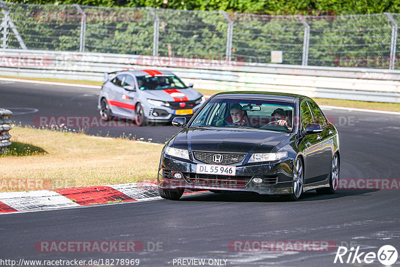 Bild #18278969 - Touristenfahrten Nürburgring Nordschleife (05.08.2022)