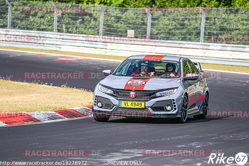 Bild #18278972 - Touristenfahrten Nürburgring Nordschleife (05.08.2022)