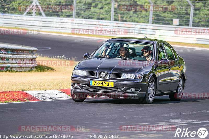 Bild #18278975 - Touristenfahrten Nürburgring Nordschleife (05.08.2022)